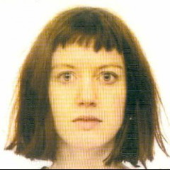 Barbara Morgenstern