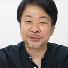 Shoji Meguro