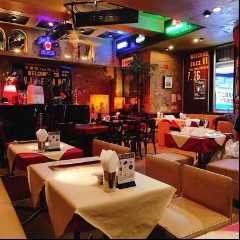 The Jazz Restaurant