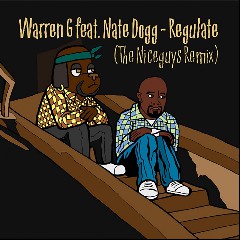 BHR-Regulate ft. Nate Dogg