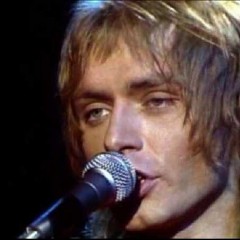 Benjamin Orr