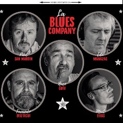 Blues Company