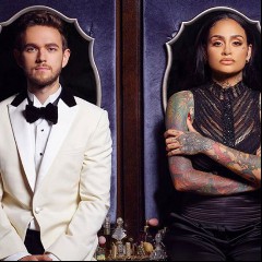 Zedd & Kehlani