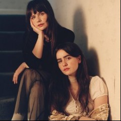 Sarah & Julia