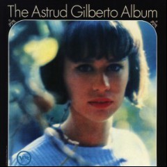 Gilberto Astrud