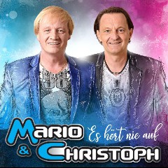 Mario & Christoph