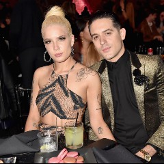 G-Eazy, Halsey, G-Eazy, Halsey