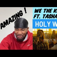 We The Kingdom Ft. Tasha Cobbs