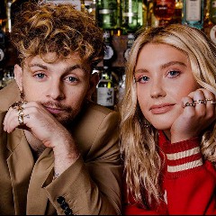 Ella Henderson & Tom Grennan