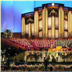 Mormon Tabernacle Choir
