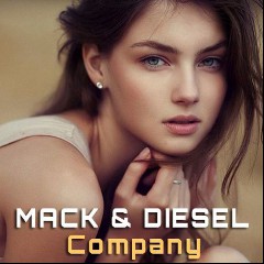 MACK / DIESEL