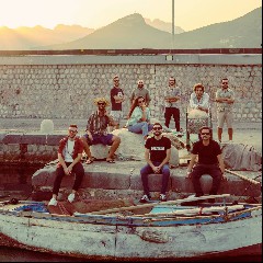 Banda Maje