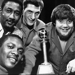 Booker T. & the MG’s