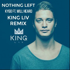Kygo feat. Will Heard