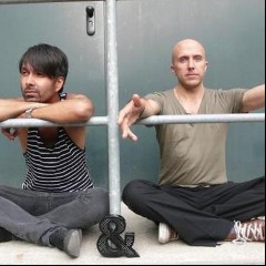 Lee Burridge & Matthew Dekay