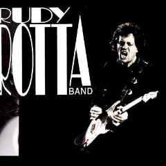 Rudy Rotta Band