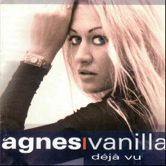Ágnes Vanilla