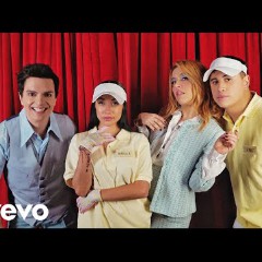 Miranda!, María Becerra & FMK