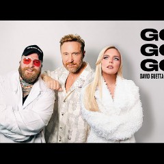 David Guetta, Teddy Swims, Ton