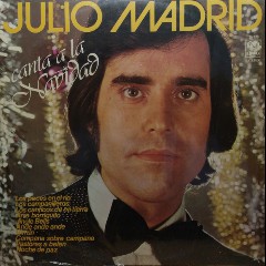 Julio Madrid