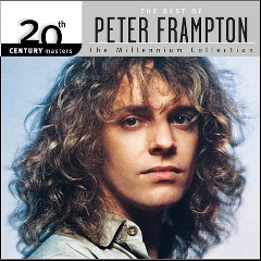 Peter Frampton