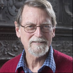 David Mumford
