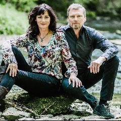 Albert Frey & Andrea Adams-Frey