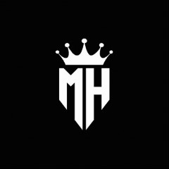 M-H