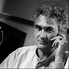 Michel Redolfi