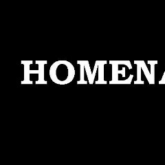 Homenaje