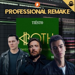 Tiësto, David Guetta & Seth Hills