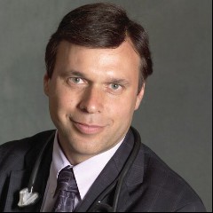 Dr. Neil Nedley