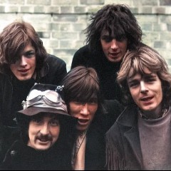 Pink Floyd