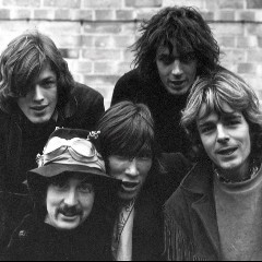 Pink Floyd