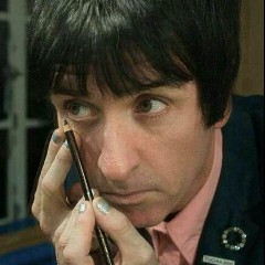 Johnny Marr