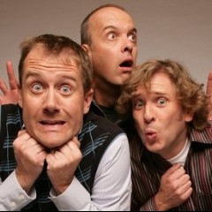 The Arrogant Worms