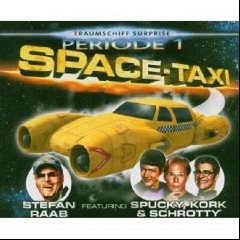 Stefan Raab feat. Spucky, Kork & Schrotty