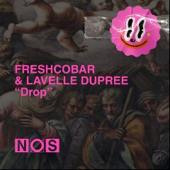 Freshcobar & Lavelle Dupree