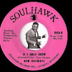 Soulhawk