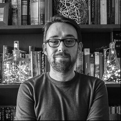 Scott Buckley