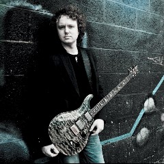 Simon McBride