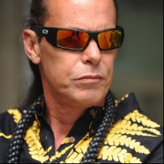 Mark Kealiʻi Hoʻomalu