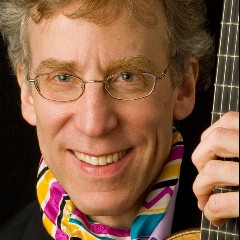 Eliot Fisk