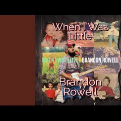 Brandon Rowell