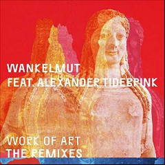 WANKELMUT ALEXANDER TIDEBRINK