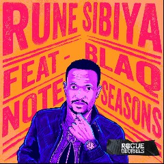 Rune Sibiya