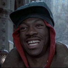 Eddie Murphy