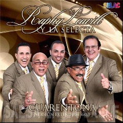 Raphy Leavitt y La Selecta
