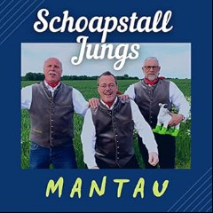 Schoapstall Jungs