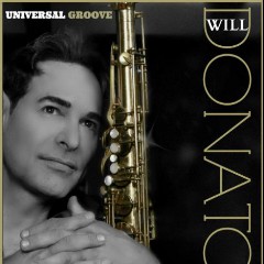 Will Donato